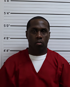 Mugshot of DORRYL A GREER
