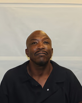 Mugshot of WALTER WILKINS