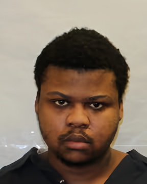Mugshot of QUENTIN M MURRELL