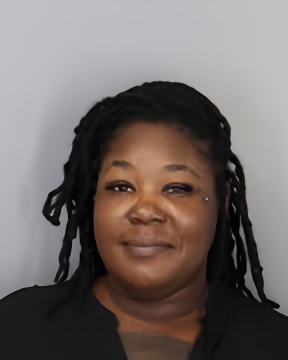 Mugshot of MONECIA MONIQUE SIMMONS