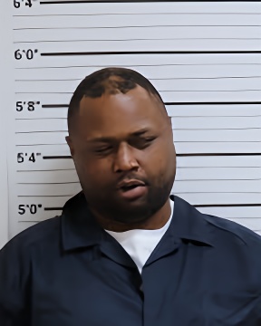 Mugshot of JEREMY ANTONIO HORTON