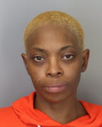 Mugshot of ALICIA BELOCH