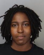 Mugshot of DIMON BIRKLEY