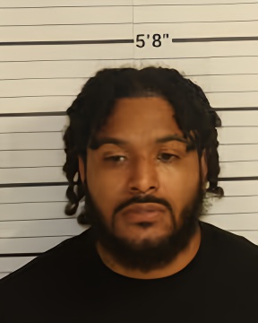 Mugshot of CHRISTIAN CHURCHMAN