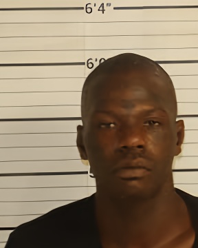 Mugshot of ROBERT DONELLE WHITE