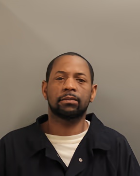 Mugshot of JOSEPH FUNTAINE WOODS