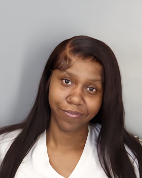 Mugshot of CHRISTLE C MOSS