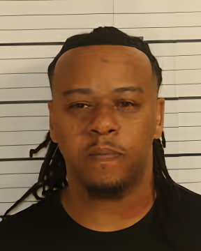 Mugshot of MARCUS ALSOBROOK