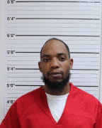 Mugshot of MARQUEE J WILLINGHAM