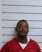 Mugshot of FREDERICK COOK