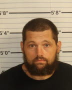 Mugshot of DONALD JOYNER
