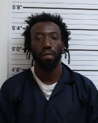 Mugshot of MARQUIS DONTAVUOS COBBINS