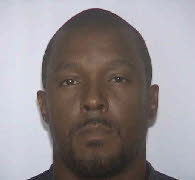 Mugshot of EMMITT L JORDAN
