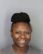 Mugshot of CEDDRIKIA LASHAY ELAM