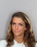 Mugshot of MARY BETH MCCOY
