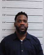 Mugshot of APERSHO B BENSON