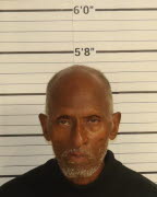 Mugshot of MICHAEL D COUSINS