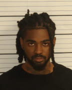 Mugshot of KHYLAN BOYD