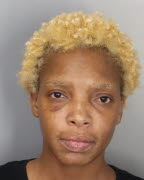 Mugshot of CHAJERRICA ROMESHA WOOTEN