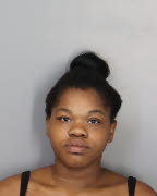 Mugshot of KIMARA D SMITH