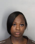Mugshot of GIANNA WELLS
