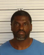 Mugshot of LEON BEARD