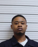 Mugshot of GENO TOWNSEND