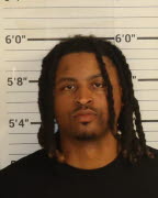 Mugshot of EVERETT CORTEZ WALKER