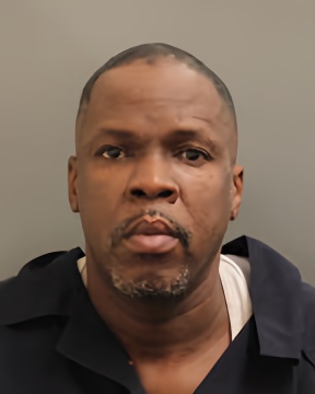 Mugshot of CHRISTOPHER BERNARD ALEXANDER