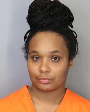 Mugshot of ALIZAH GRANT