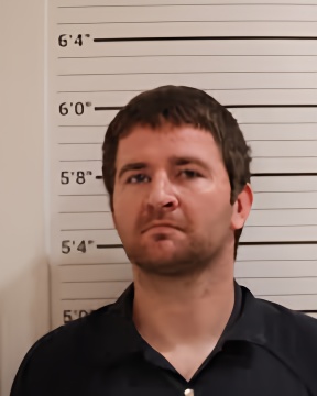Mugshot of ROSS ELLIS