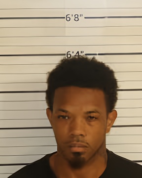 Mugshot of JESSIE GREEN