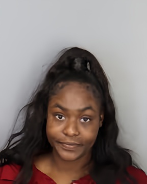 Mugshot of JOHARI JACORIA JENKINS