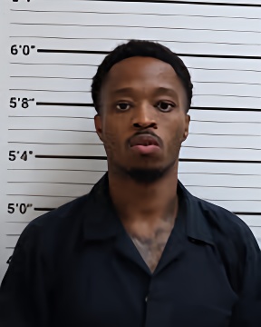 Mugshot of ADONIS D SAUNDERS
