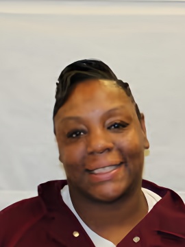 Mugshot of DEORA ANDERSON