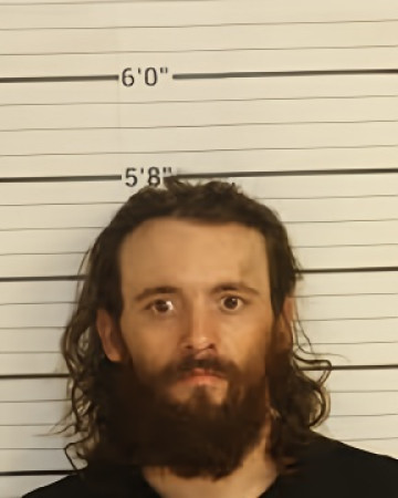 Mugshot of JUSTIN HAMMOND