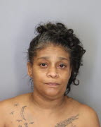 Mugshot of DEMETRIUS JOAN CLAYTON
