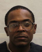 Mugshot of ANDY D WILLIS