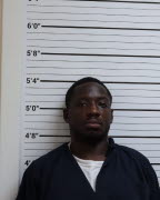 Mugshot of LEVI COLEMAN