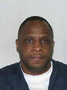 Mugshot of ANTHONY D MCCLINTON