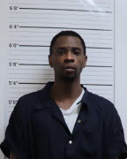 Mugshot of JASON TERRELL WASHINGTON