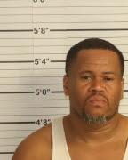 Mugshot of MARLON DORSETT JAMES
