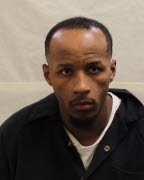 Mugshot of CARLOS A BEARD