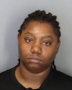 Mugshot of TERRIKA M BANKS