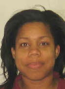 Mugshot of KIMBERLY KATRICE BOOTH