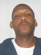 Mugshot of HAROLD G WILLIAMS