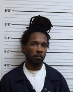 Mugshot of ROBERT LEE WILLIAMS