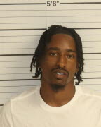 Mugshot of FRED ABSTON