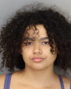 Mugshot of ALEXIS PIKE