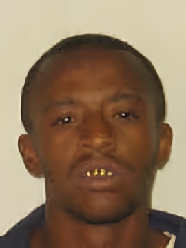 Mugshot of TACARUS EQUAN BLAYDE